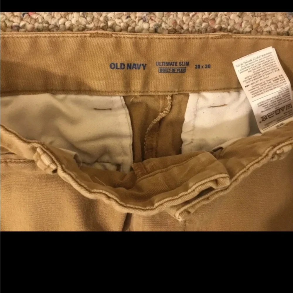 Old Navy men’s old